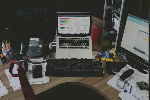 Mobirise Website Builder